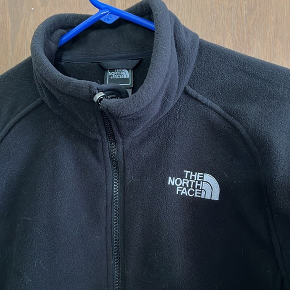 The North Face Fleece Jacket EUC - Picture 2 of 8